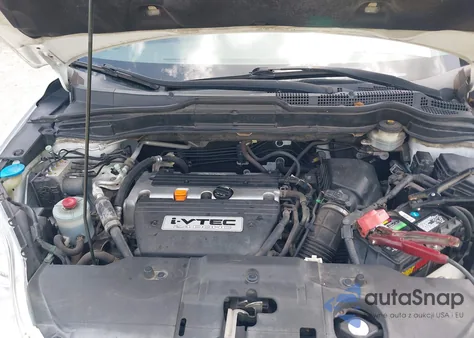 2007 Honda Cr-V Ex-L из США, поврежденный, VIN JHLRE38707C027061